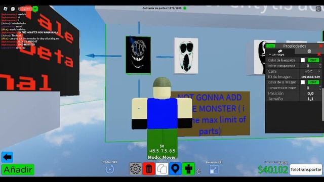 all id doors roblox obby creator (this is what i had sorry) READ DESC смотреть онлайн