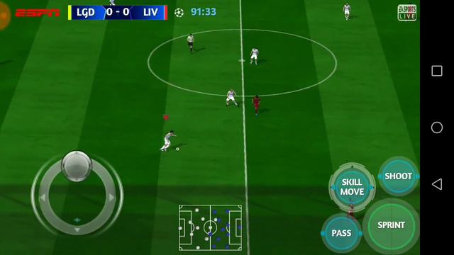🔥FIFA 14 Mod FIFA 20 Offline UCL Real Face 1.2GB Best Graphics for Android | Xu Huong Game Offcial смотреть онлайн