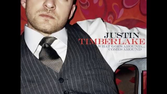 Justin Timberlake - What Goes Around Comes Around HQ смотреть онлайн