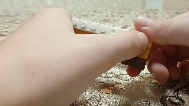 как сделать дробовик из Лего смотреть онлайн