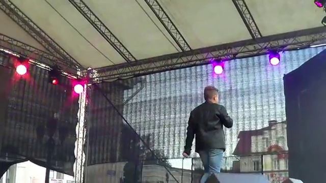 День Города Дедовска 2017 – дневная программа смотреть онлайн