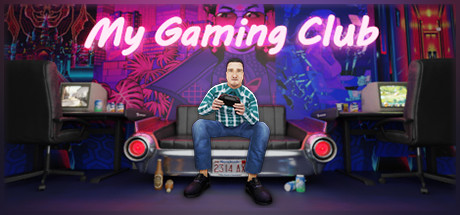 My Gaming Club #1