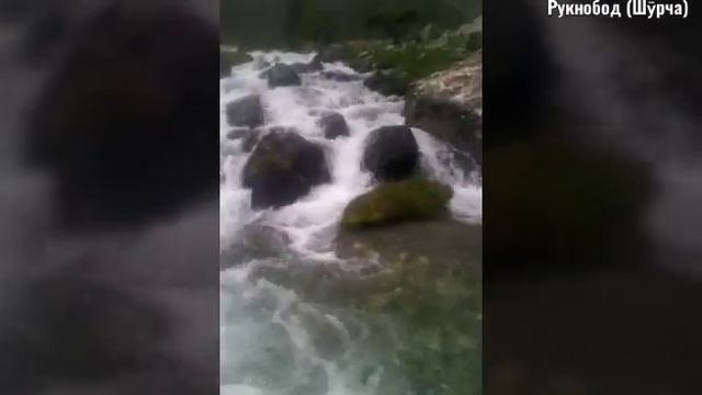 Самые лучшие места для отдыха в мире это пик Чимтарга и озер Ало (Аъло) смотреть онлайн