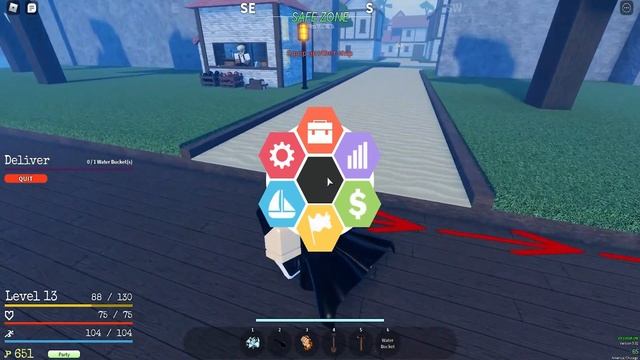 [GPO] How To Get A Boat! | Grand Piece Online Free Release Roblox