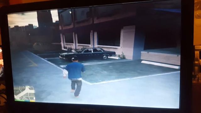 A83870 AMD A8 3870 3.30GHz x4 8GB Ram HD6550D GTA 5 High Performans смотреть онлайн