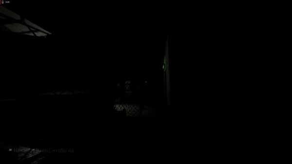 Прохождение Escape the Backrooms. Приколы и баги.