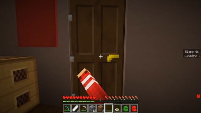 АЛМАЗО-КОПАЛКА - ЖИЗНЬ В БОЛЬШОМ ГОРОДЕ В МАЙНКРАФТ - 100% МУЛЬТИК  ЛОВУШКИ