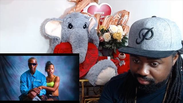 Pimp and Prostitute interview-Master J and Little Mama | MIAMICHAD REACTION смотреть онлайн