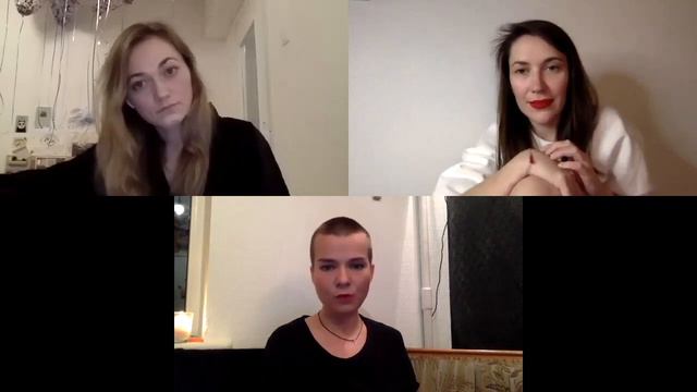 Скажи мне, кто твой друг | Друг другу 18+