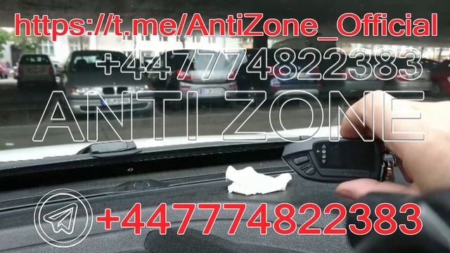 Kodgrabber open BMW Кодграббер открывает BMW смотреть онлайн