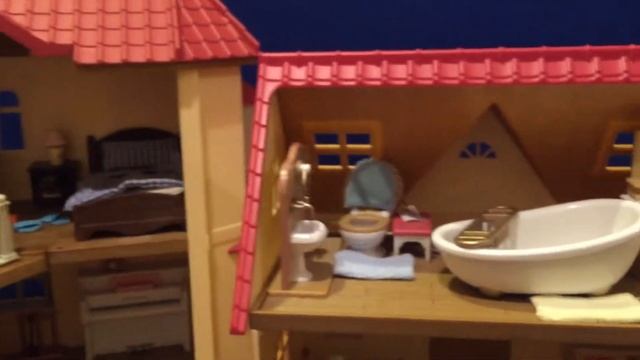 ДОМИК ДЛЯ ЗАЙЧИКОВ, ЧАСТЬ 2 смотреть онлайн