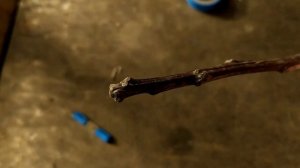 КАК СДЕЛАТЬ САМУЮ ПРОСТУЮ УДОЧКУ СВОИМИ РУКАМИ|ДЕЛАЮ НЕ ТОЛЬКО ПРОСТУЮ, НО И ПРАКТИЧНУЮ УДОЧКУ