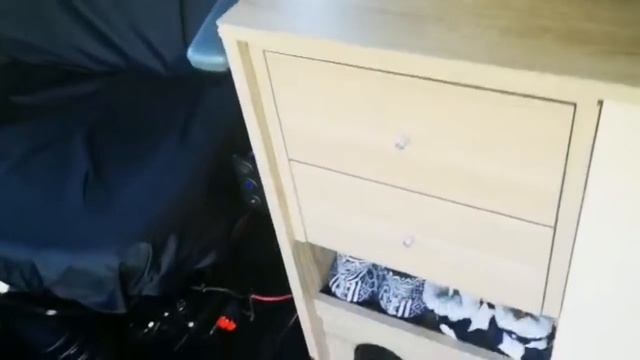 Ford Transit Van Converted to Beautiful Campervan (2k Budget Build) смотреть онлайн