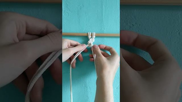 Цепочка "Змейка" (двойная) смотреть онлайн