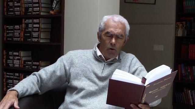 Владимир Юденко Философские cтихи смотреть онлайн