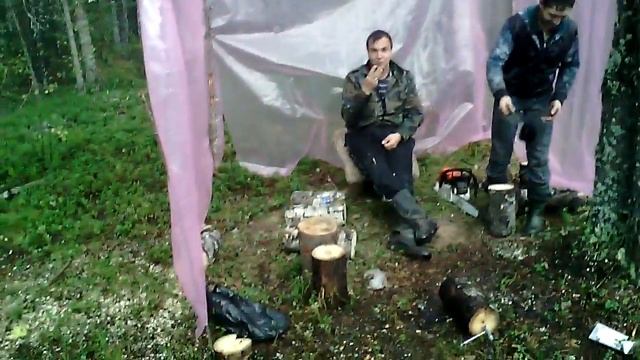 заготоввка леса в не благоприятных условиях смотреть онлайн