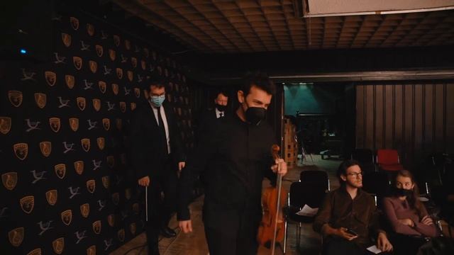 "Katër stinët" e Vivaldit rishkruar me të dhënat për klimën: Sinjal që duhet dëgjuar смотреть онлайн