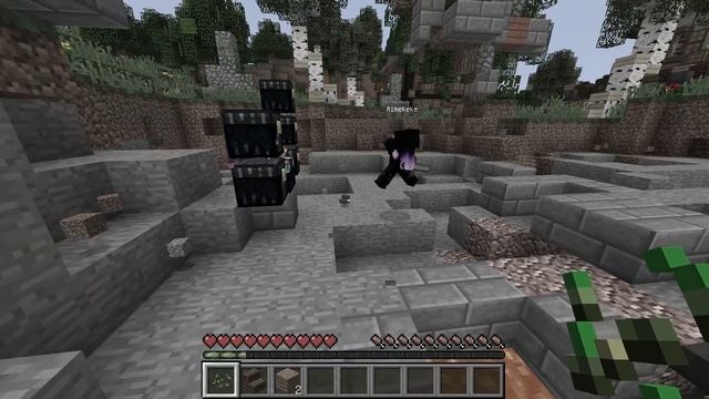 ? 24 Часа Райм ГОВОРИТ МНЕ ТОЛЬКО "ДА" в майнкрафте смотреть онлайн