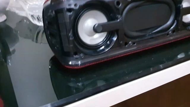 sony xb41 test nhạc vàng смотреть онлайн