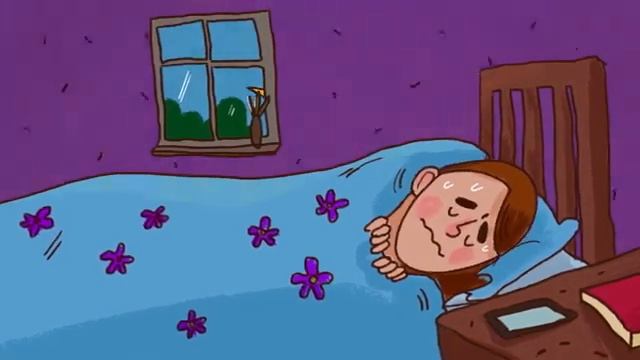 Мои первые месячные были настоящим кошмаром