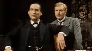 11- Постоянный Пациент (Шерлок Холмс - Джереми Бретт)