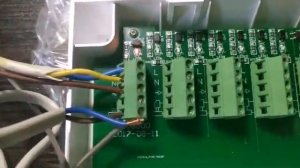 Контроллер концентратор BEOK CCT-10 для систем зонального отопления