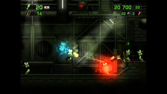 TAGAP 2 Level 1-2 смотреть онлайн
