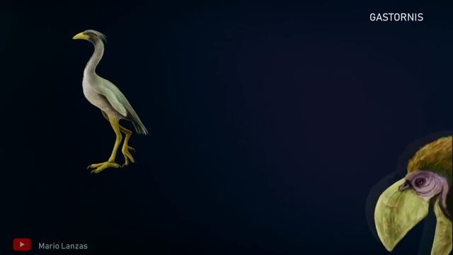 DINOSAURS OVER THE DECADES 2 (and other prehistoric animals) смотреть онлайн