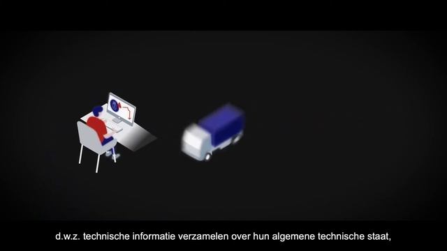 Expert video Telematica new Renault Trucks T, C K смотреть онлайн