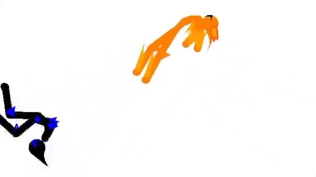 umm just test animation|stick nodes смотреть онлайн