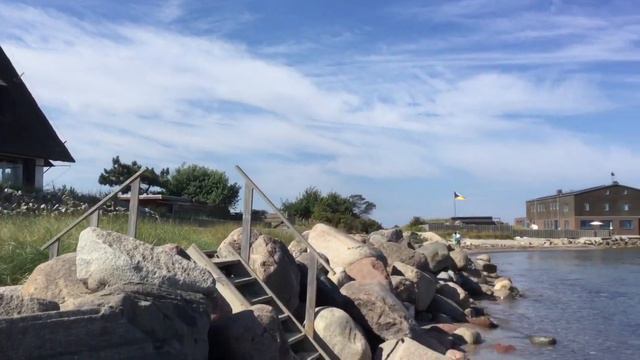 Шлезвиг-Гольштейн. Лазурный север Германии. Schleswig- Holstein