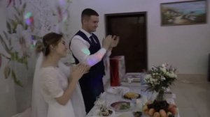 Песня  родителей на свадьбу сыну