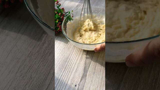 Такой завтрак хоть каждый день рецепт