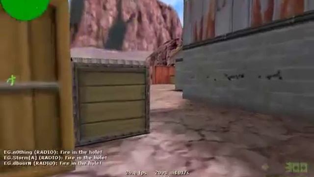 Мувик CS 1.6 смотреть онлайн