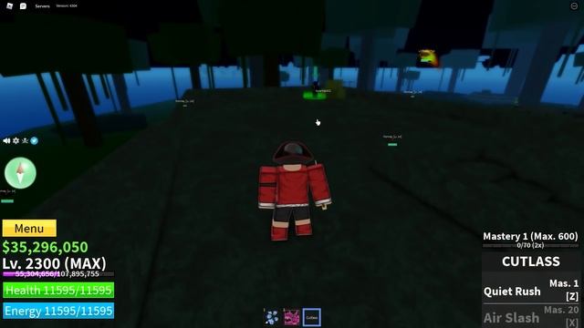 This NPC Uses VENOM FRUIT! In Blox Fruits (Roblox TROLLING) смотреть онлайн
