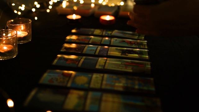 НА ЧТО МОЖНО С НИМ РАССЧИТЫВАТЬ? ❤️ Расклад на Таро ? Гадание онлайн смотреть онлайн