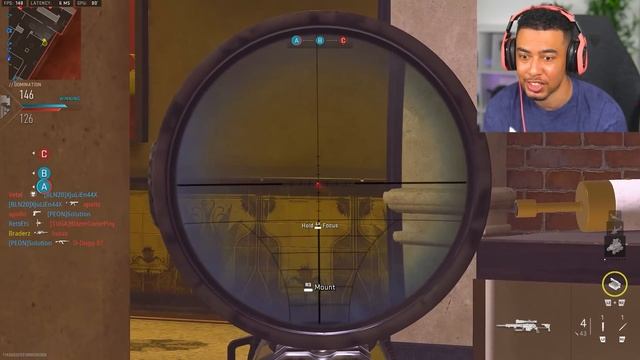 They added the OG INTERVENTION SOUND and.. (The Throwback Audio Pack 2) смотреть онлайн