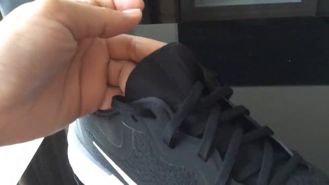 Nike Epic React Flyknit vs Nike Odyssey React - unboxing unpacking смотреть онлайн