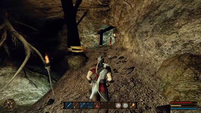 Gothic 3 - Прохождение №3 - (Unioin+) смотреть онлайн