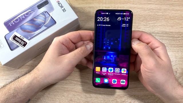 honor 30 обзор | honor 30 в 2021 году - отзывы в Плеер.Ру смотреть онлайн