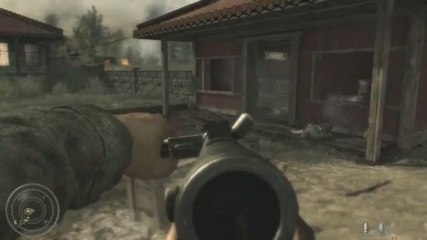 CoD: WaW Все Карты Смерти и что дают?