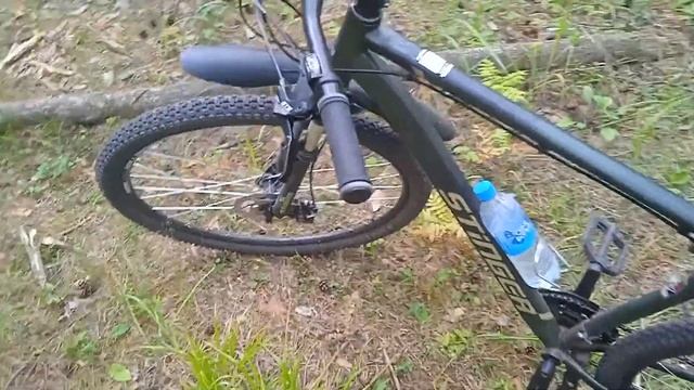 Обзор велосипеда Stinger смотреть онлайн