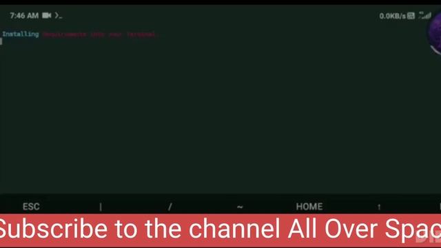 Phishing Any Social Media Account || Anonphisher in Termux ||Phishing #Phishinganysocialmediaaccoun смотреть онлайн
