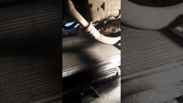 Ремонт вентилятора охлаждения фольцваген джета 2014 (6 поколение) смотреть онлайн