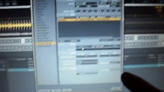 Traktor Tutorial - Setting up LED on a MIDI Controller (Numark Total Control) смотреть онлайн