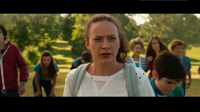 2. Ртуть - в реальном времени. смотреть онлайн