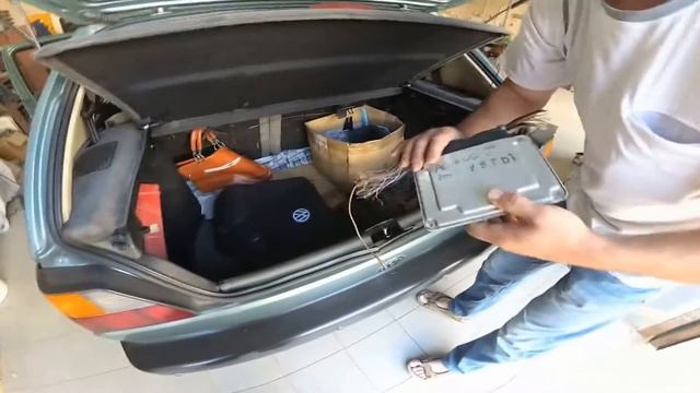 Чип тюнинг в Смоленске. А Вам слабо !?