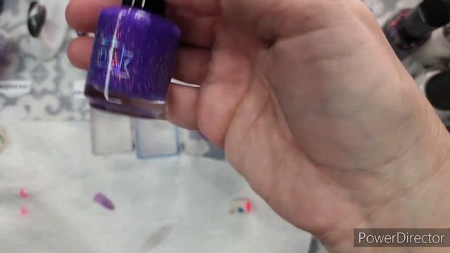 Deep Space Galaxy Nail Art Tutorials, PART 2 (LONG): 4 Demos Constellations Stars Stamping Plate смотреть онлайн