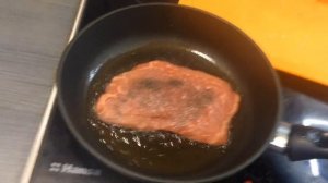 ПЕППЕР СТЕЙК ИЗ МРАМОРНОЙ ГОВЯДИНЫ / РЕЦЕПТ ОТ АНДРЕЯ