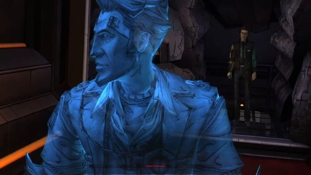 Tales from the Borderlands Episode 2 Part 1 Walkthrough No Commentary смотреть онлайн